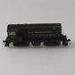 Atlas 10001094 HO Scale Lackawanna HH660 Diesel Locomotive #410