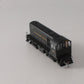 Atlas 10001094 HO Scale Lackawanna HH660 Diesel Locomotive #410
