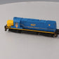 Atlas 10001190 HO Delaware & Hudson C420 Silver Locomotive #407