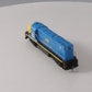Atlas 10001190 HO Delaware & Hudson C420 Silver Locomotive #407