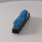 Atlas 10001190 HO Delaware & Hudson C420 Silver Locomotive #407