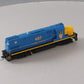 Atlas 10001190 HO Delaware & Hudson C420 Silver Locomotive #407