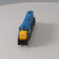 Atlas 10001190 HO Delaware & Hudson C420 Silver Locomotive #407