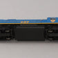 Atlas 10001190 HO Delaware & Hudson C420 Silver Locomotive #407