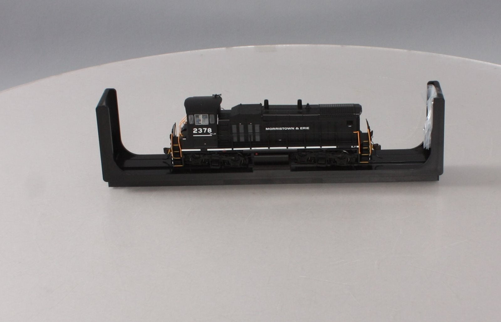 Atlas 10002860 HO Morristown & Erie EMD MP15DC Diesel Locomotive #2378