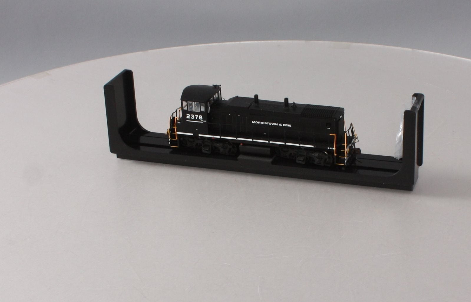 Atlas 10002860 HO Morristown & Erie EMD MP15DC Diesel Locomotive #2378