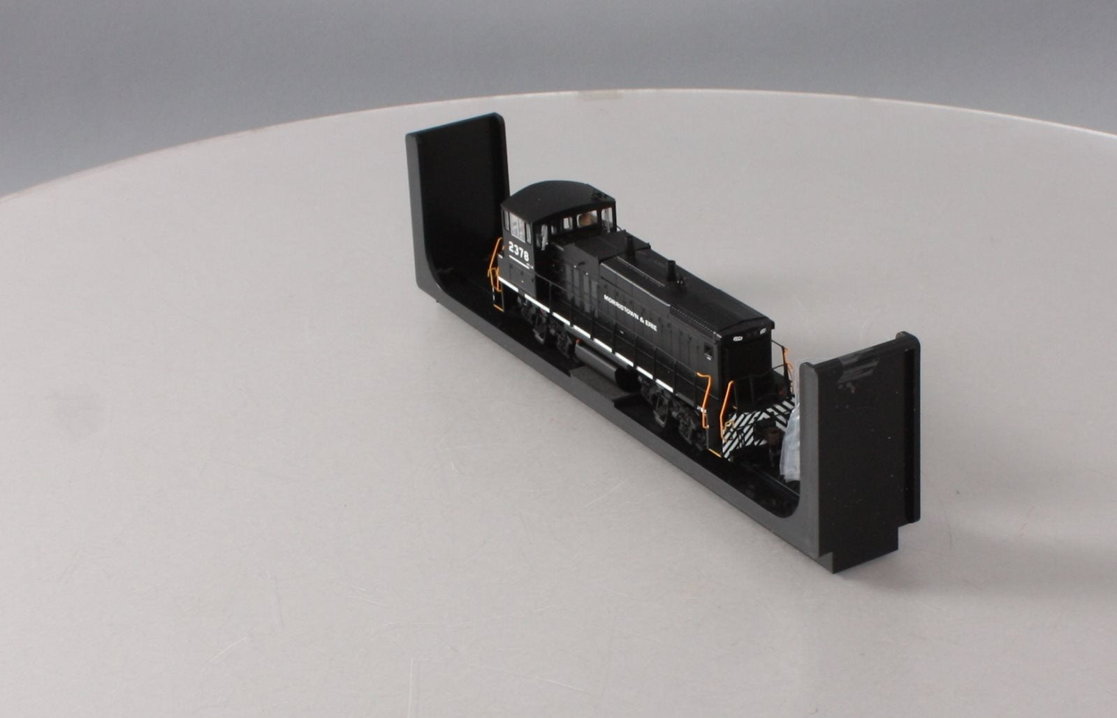 Atlas 10002860 HO Morristown & Erie EMD MP15DC Diesel Locomotive #2378