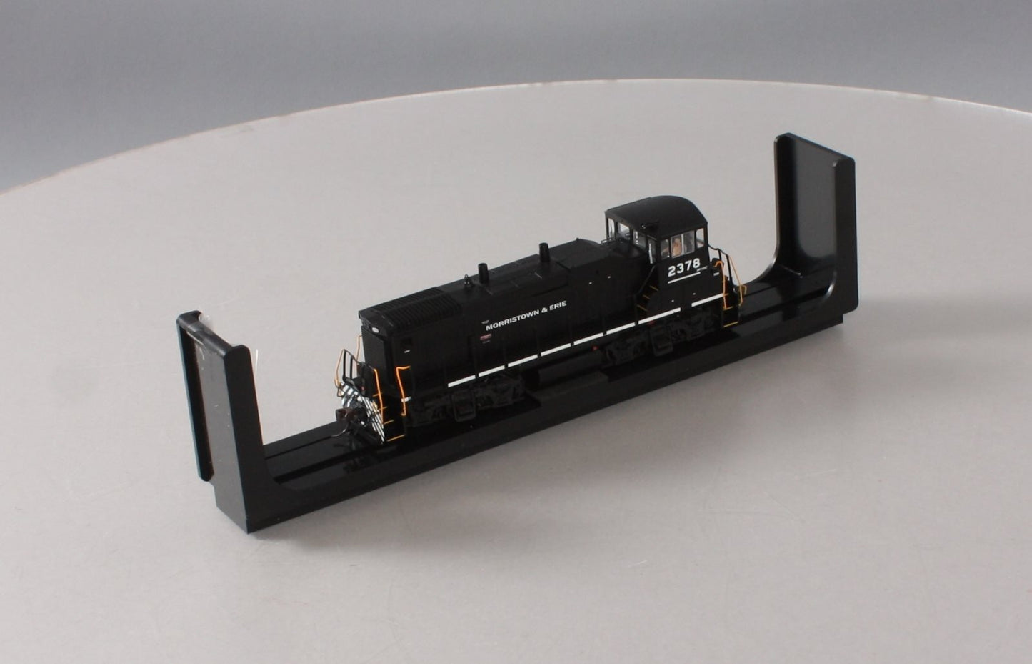 Atlas 10002860 HO Morristown & Erie EMD MP15DC Diesel Locomotive #2378