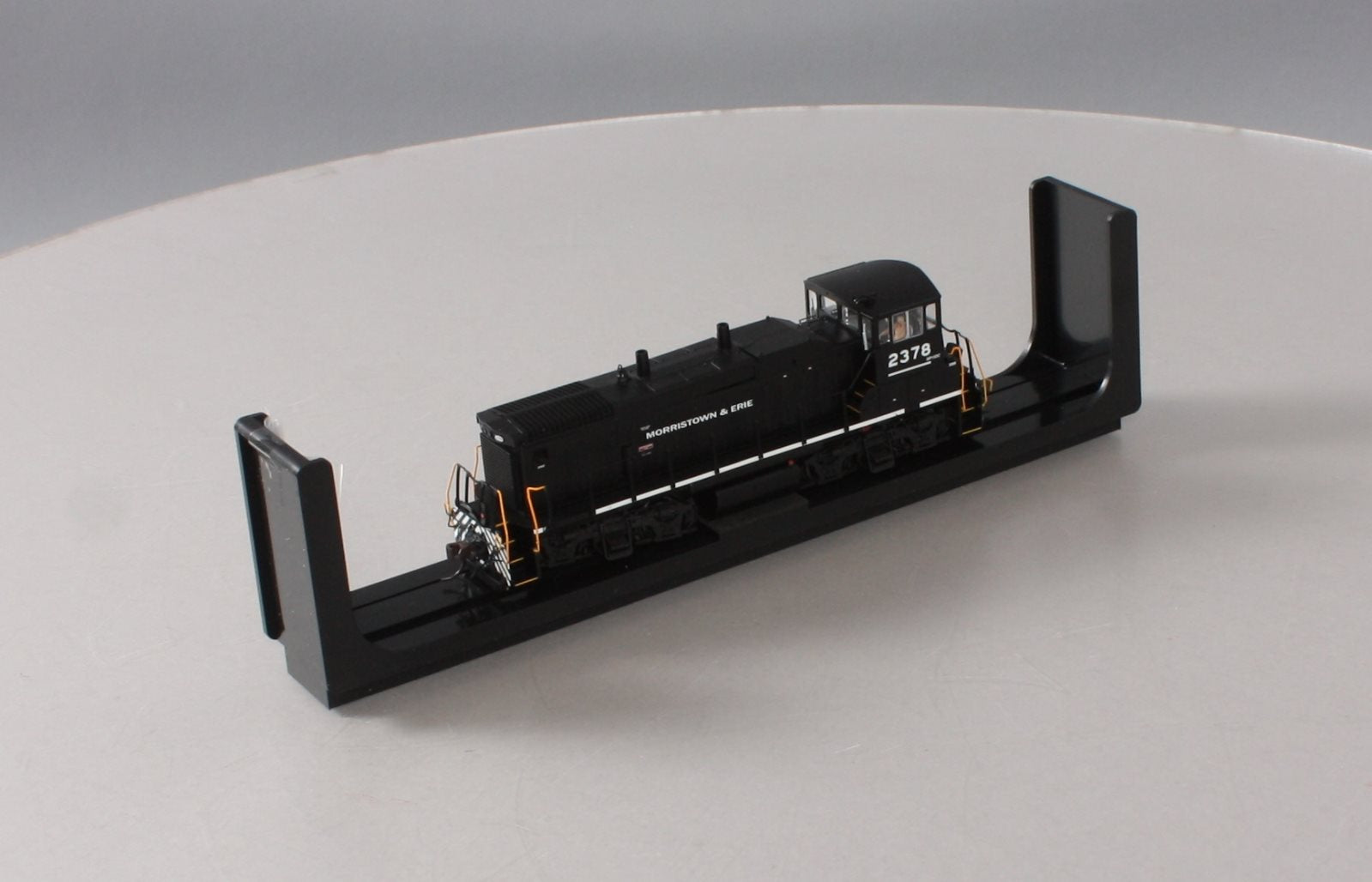 Atlas 10002860 HO Morristown & Erie EMD MP15DC Diesel Locomotive #2378
