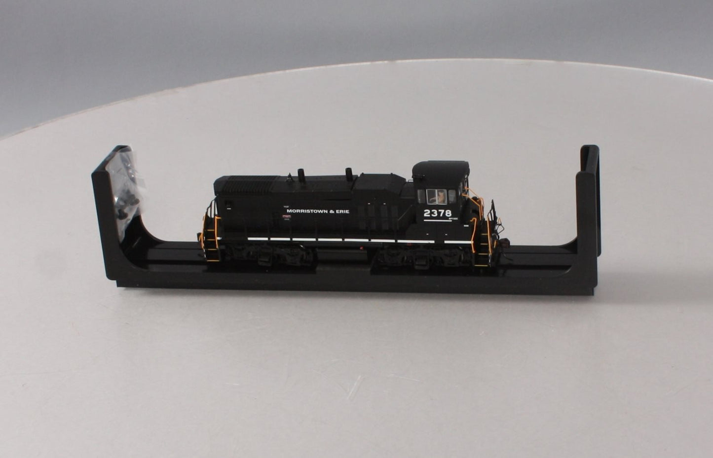 Atlas 10002860 HO Morristown & Erie EMD MP15DC Diesel Locomotive #2378