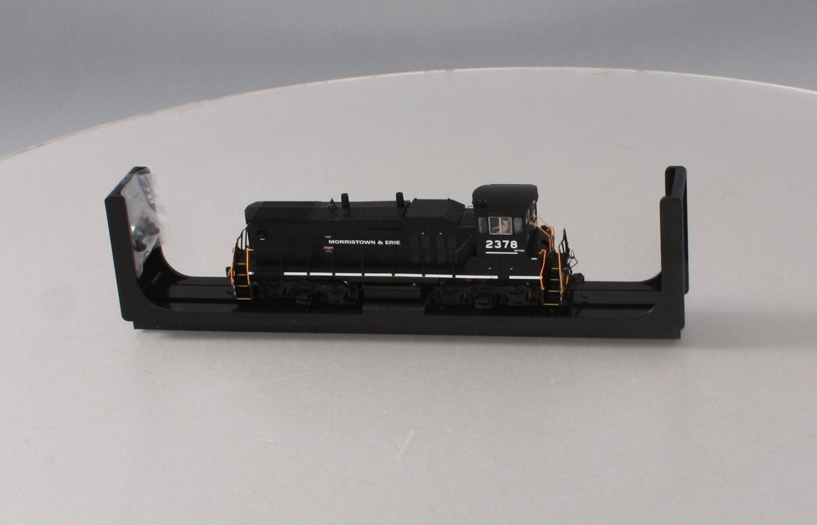 Atlas 10002860 HO Morristown & Erie EMD MP15DC Diesel Locomotive #2378