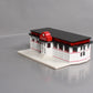 Lionel 6-37929 O Scale Coca-Cola/Coke Diner LN/Box