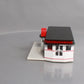 Lionel 6-37929 O Scale Coca-Cola/Coke Diner LN/Box