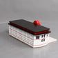 Lionel 6-37929 O Scale Coca-Cola/Coke Diner LN/Box