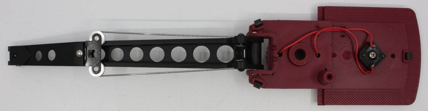 Lionel 22998-012 Gantry Crane Cab Base & Boom Assembly
