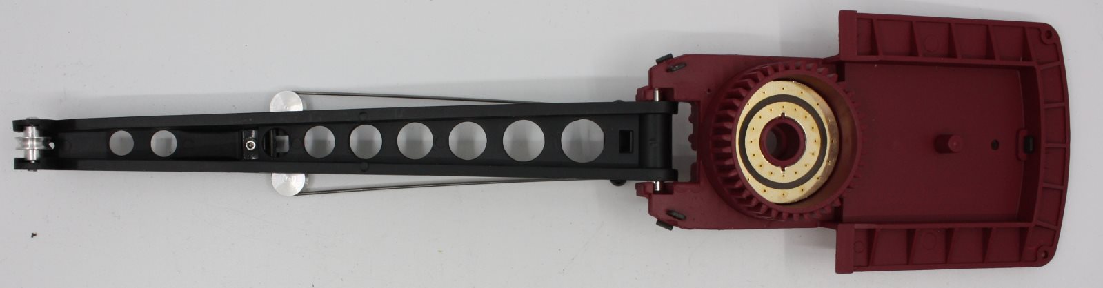 Lionel 22998-012 Gantry Crane Cab Base & Boom Assembly