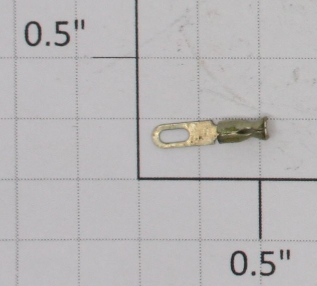 Lionel 0565-45 HO Male Connection Pin