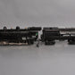 Lionel 6-28038 Union Pacific 2-8-0 Consolidation Steam Locomotive & Tender #324 EX/Box