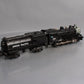 Lionel 6-28038 Union Pacific 2-8-0 Consolidation Steam Locomotive & Tender #324 EX/Box