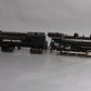 Lionel 6-28038 Union Pacific 2-8-0 Consolidation Steam Locomotive & Tender #324 EX/Box