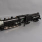 Lionel 6-28038 Union Pacific 2-8-0 Consolidation Steam Locomotive & Tender #324 EX/Box