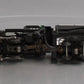 Lionel 6-28038 Union Pacific 2-8-0 Consolidation Steam Locomotive & Tender #324 EX/Box