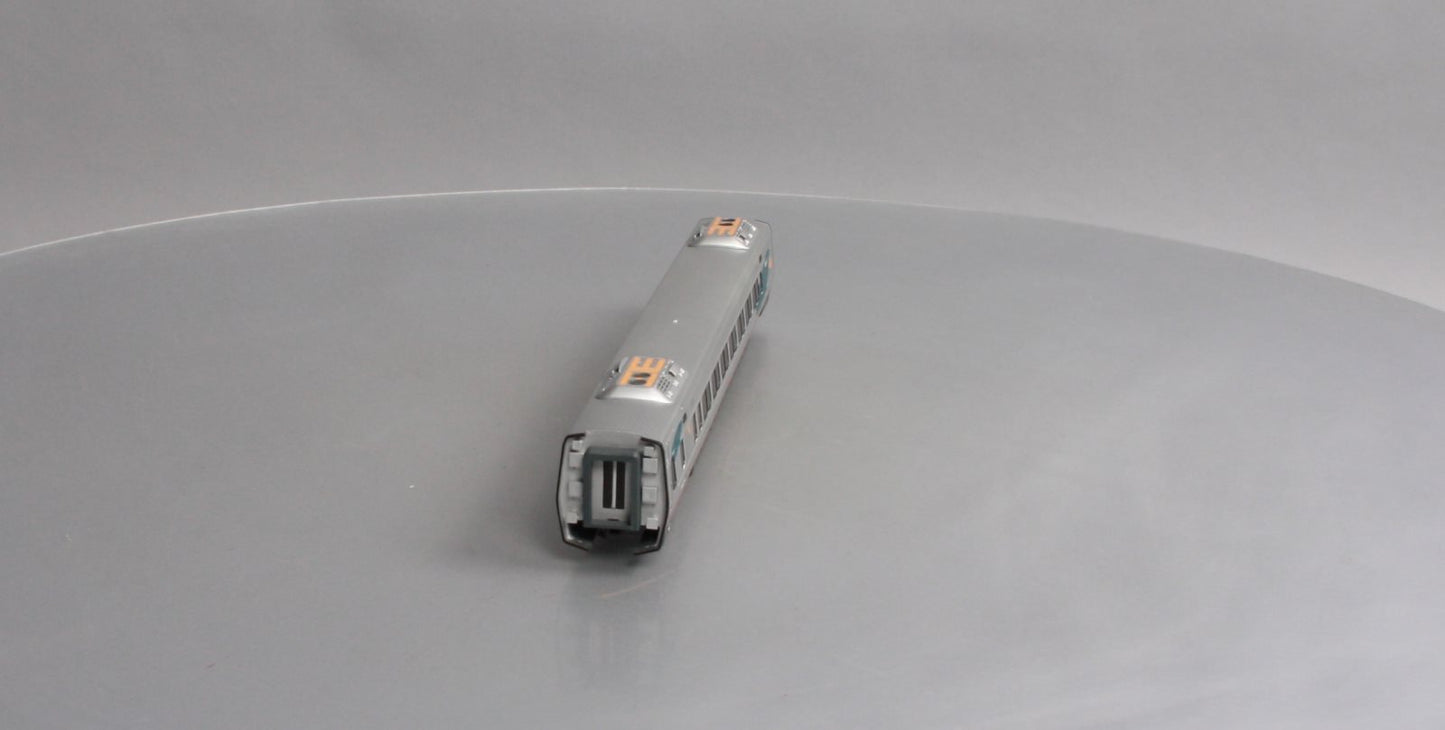 Bachmann 89942 HO Scale Amtrak Acela 1st Class Car #3208