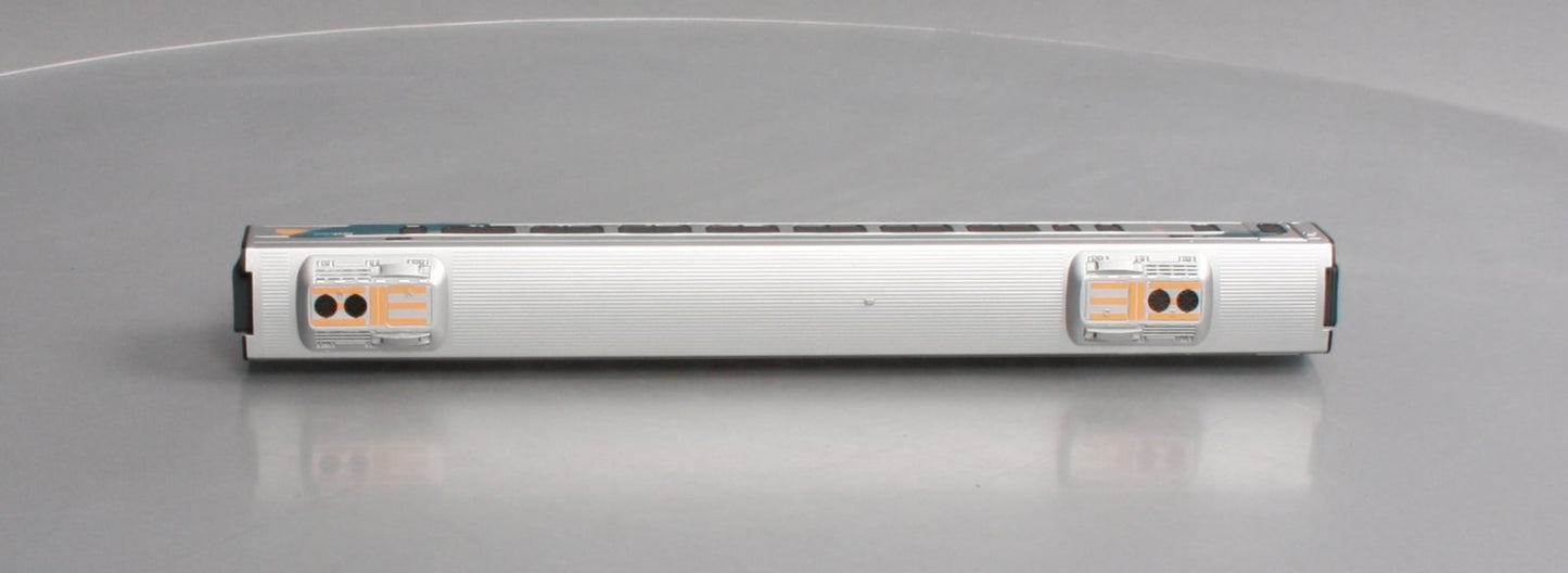 Bachmann 89942 HO Scale Amtrak Acela 1st Class Car #3208