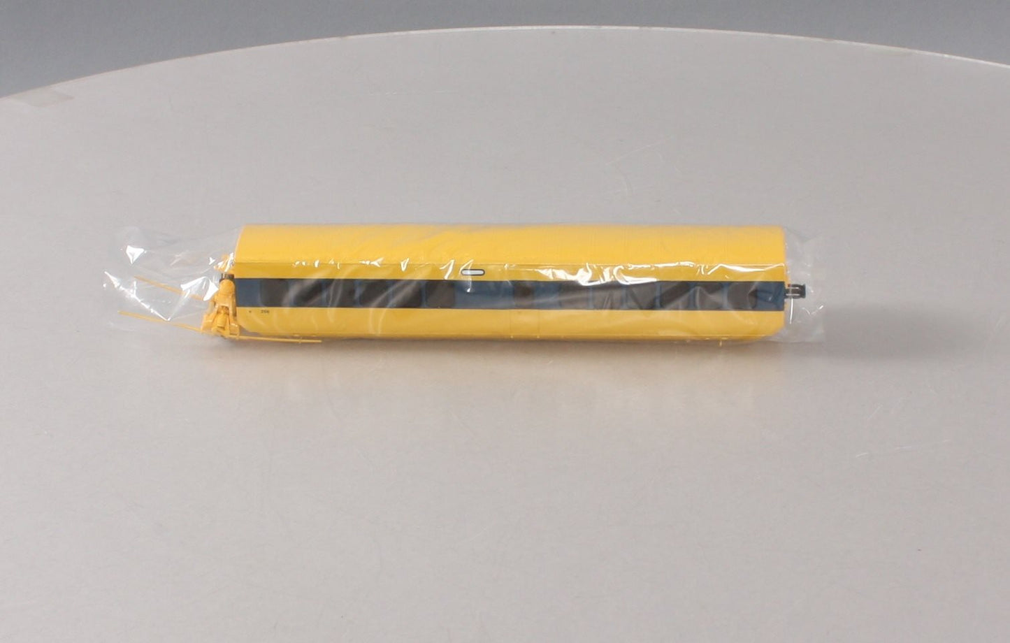 Rapido Trains 200601 HO VIA Rail Canada IC-30/35 TurboCoach #256 LN/Box