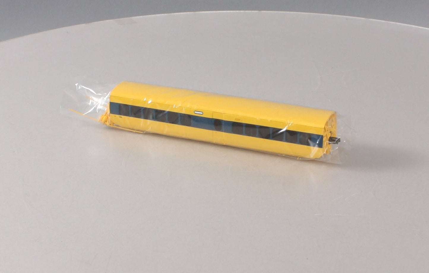 Rapido Trains 200601 HO VIA Rail Canada IC-30/35 TurboCoach #256 LN/Box
