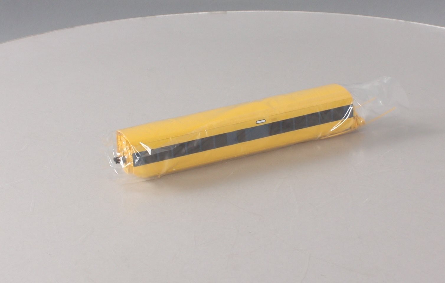 Rapido Trains 200601 HO VIA Rail Canada IC-30/35 TurboCoach #256 LN/Box
