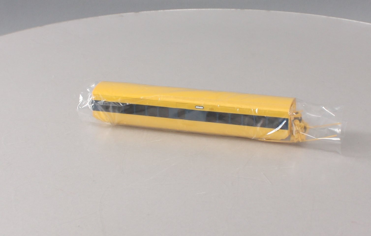 Rapido Trains 200601 HO VIA Rail Canada IC-30/35 TurboCoach #256 LN/Box