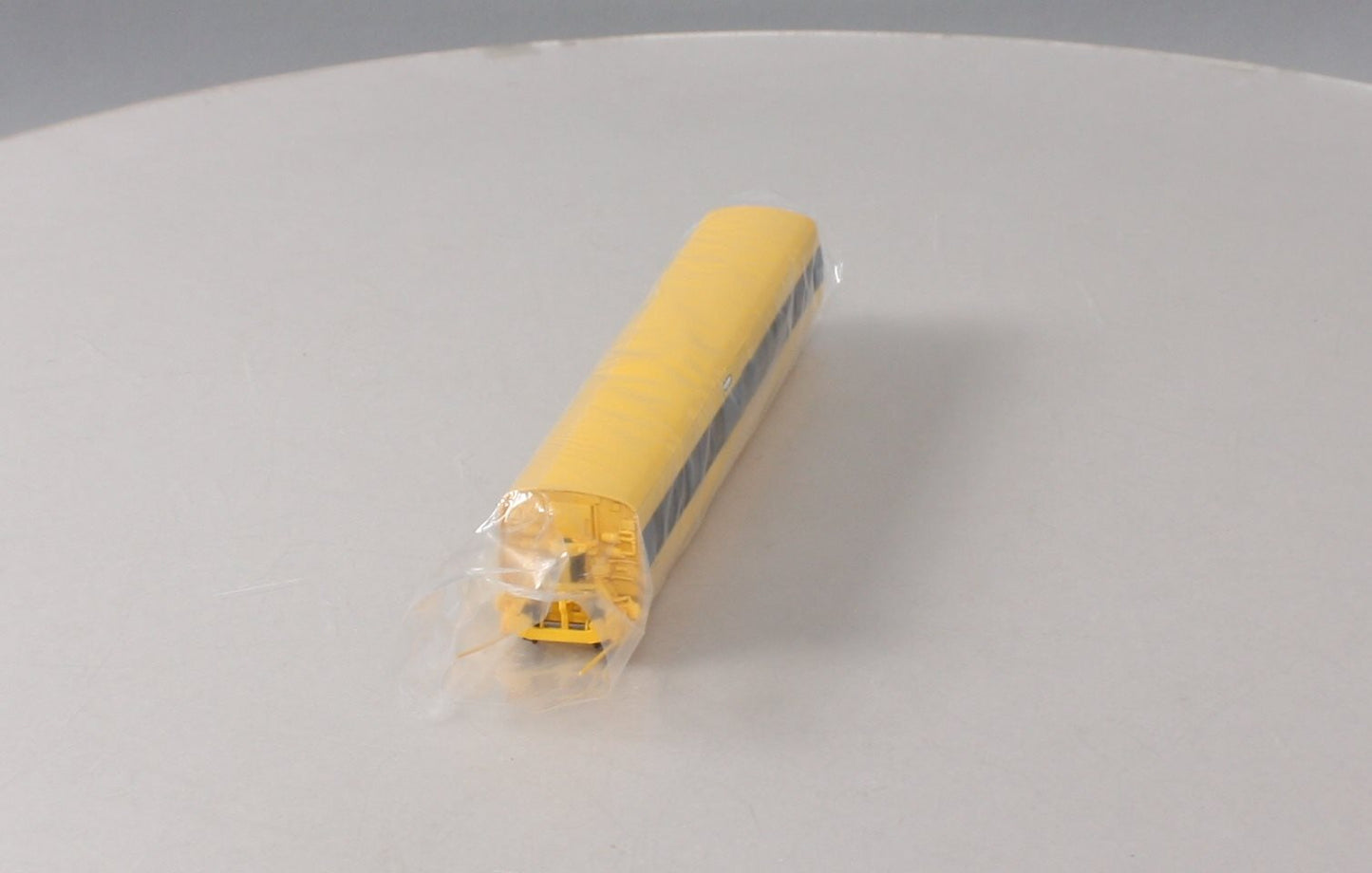 Rapido Trains 200601 HO VIA Rail Canada IC-30/35 TurboCoach #256 LN/Box