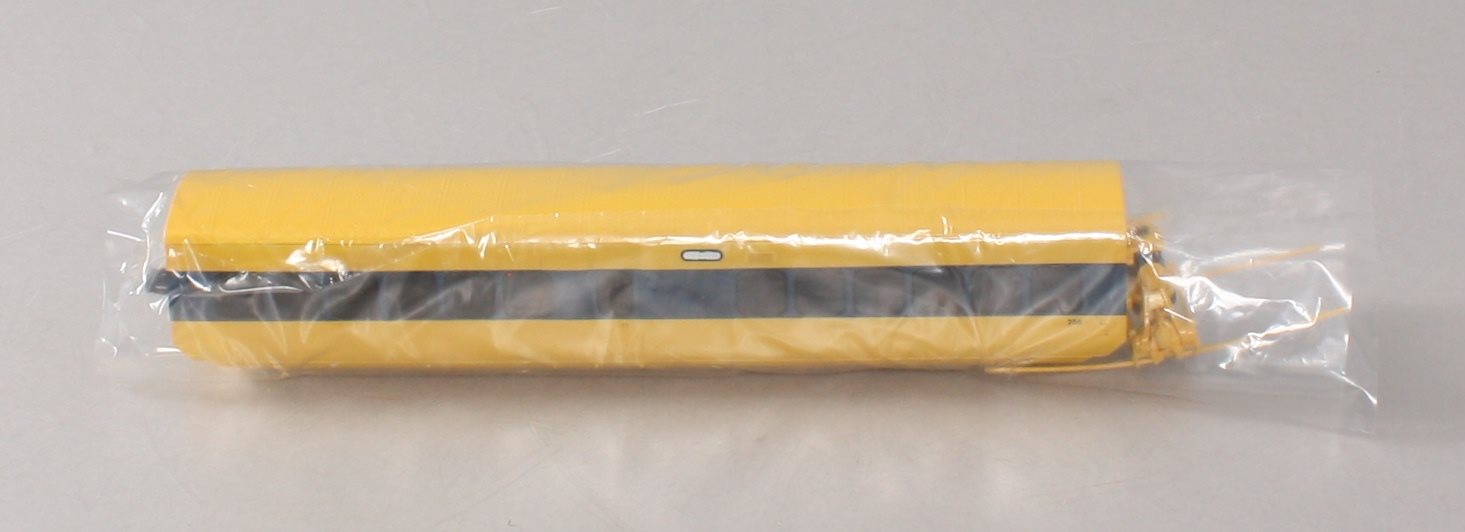 Rapido Trains 200601 HO VIA Rail Canada IC-30/35 TurboCoach #256 LN/Box