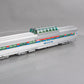 Atlas 30021541-1 Amtrak Streamlined Dome Chair Car w/o Conductor's Window