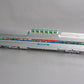 Atlas 30021541-1 Amtrak Streamlined Dome Chair Car w/o Conductor's Window