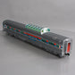 Atlas 30021541-1 Amtrak Streamlined Dome Chair Car w/o Conductor's Window