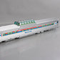 Atlas 30021541-1 Amtrak Streamlined Dome Chair Car w/o Conductor's Window