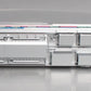 Atlas 30021541-1 Amtrak Streamlined Dome Chair Car w/o Conductor's Window