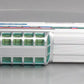 Atlas 30021541-1 Amtrak Streamlined Dome Chair Car w/o Conductor's Window