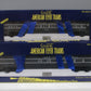 American Flyer 6-49611 S New York Central Alco PA AA S Gauge Diesel Train Set LN/Box