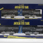 American Flyer 6-49611 New York Central Alco PA AA S Gauge Diesel Train Set MT/Box
