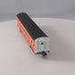 Lionel 6-9592 O Gauge Southern Pacific Daylight Aluminum Passenger Car LN/Box