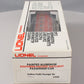 Lionel 6-9592 O Gauge Southern Pacific Daylight Aluminum Passenger Car LN/Box