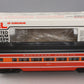 Lionel 6-9592 O Gauge Southern Pacific Daylight Aluminum Passenger Car LN/Box