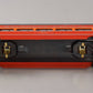 Lionel 6-9592 O Gauge Southern Pacific Daylight Aluminum Passenger Car LN/Box