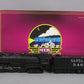 MTH 20-3135-2 O Scale  Santa Fe 4-6-4 Steam Locomotive #3463 w/PS3 (2-Rail) EX/Box
