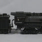 MTH 20-3135-2 O Scale  Santa Fe 4-6-4 Steam Locomotive #3463 w/PS3 (2-Rail) EX/Box
