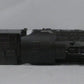 MTH 20-3135-2 O Scale  Santa Fe 4-6-4 Steam Locomotive #3463 w/PS3 (2-Rail) EX/Box