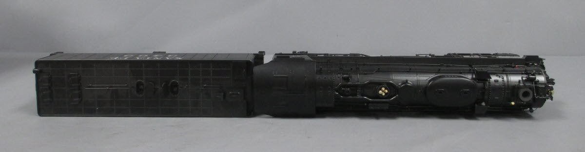 MTH 20-3135-2 O Scale  Santa Fe 4-6-4 Steam Locomotive #3463 w/PS3 (2-Rail) EX/Box
